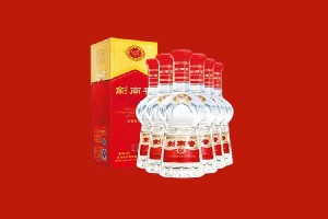 鱼峰回收剑南春