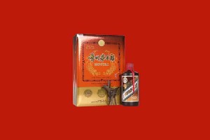 鱼峰回收陈年茅台酒